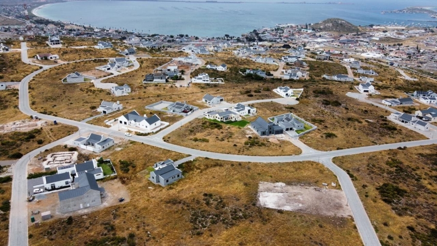 To Let 3 Bedroom Property for Rent in Langebaan Country Estate Western Cape